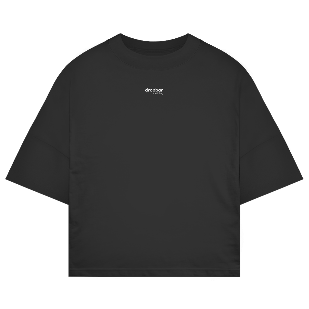 AERO SAVES PRECIOUS WATTS | Oversized Shirt