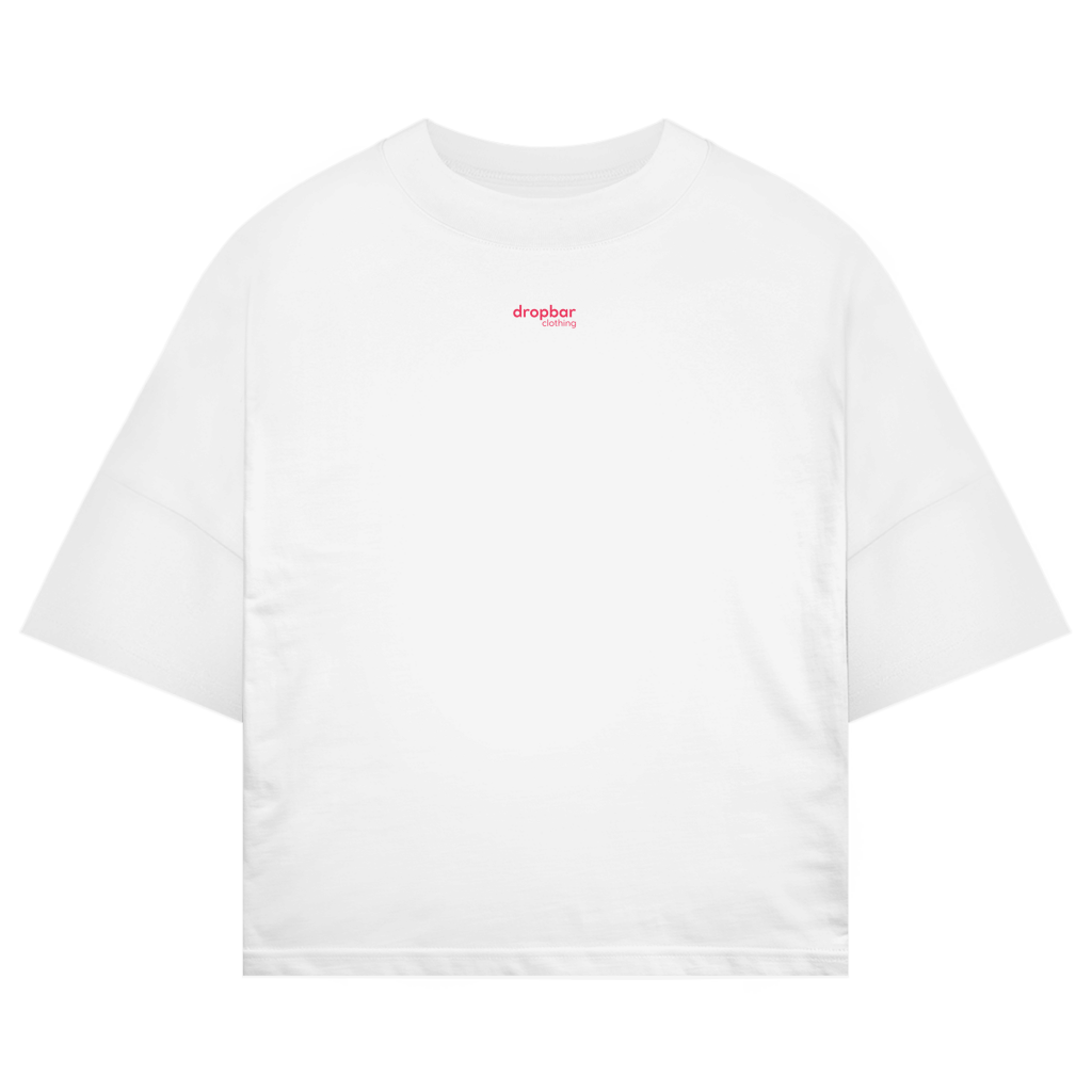 IL GIRO | Oversized Shirt White
