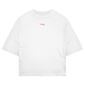 IL GIRO | Oversized Shirt White
