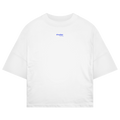 AEROBIKES | Oversized Shirt White